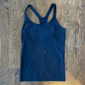Lululemon Ebb to Street Tank Top